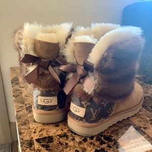 Women’s UGGs
